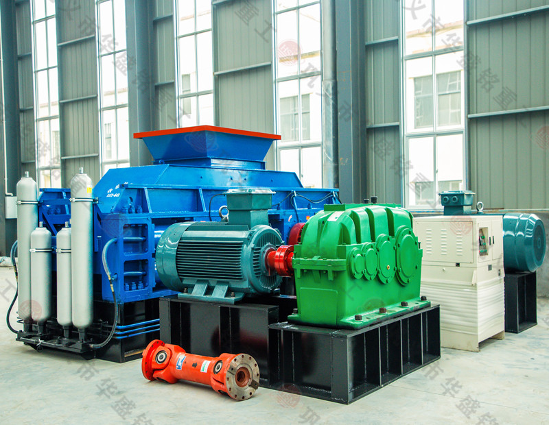 一臺(tái)石料廠全液壓對輥制砂機(jī)需要多少錢呢？