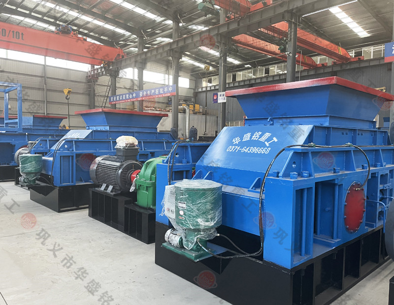 玄武巖制砂迎來“高光時刻”：華盛銘對輥破如何站穩硬巖處理C位？